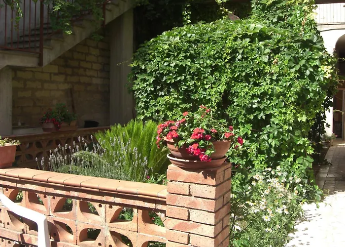 Albergo Villa Nobile Chiaramonte Gulfi