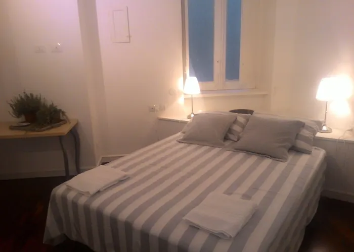 Palermo Vacation Rentals