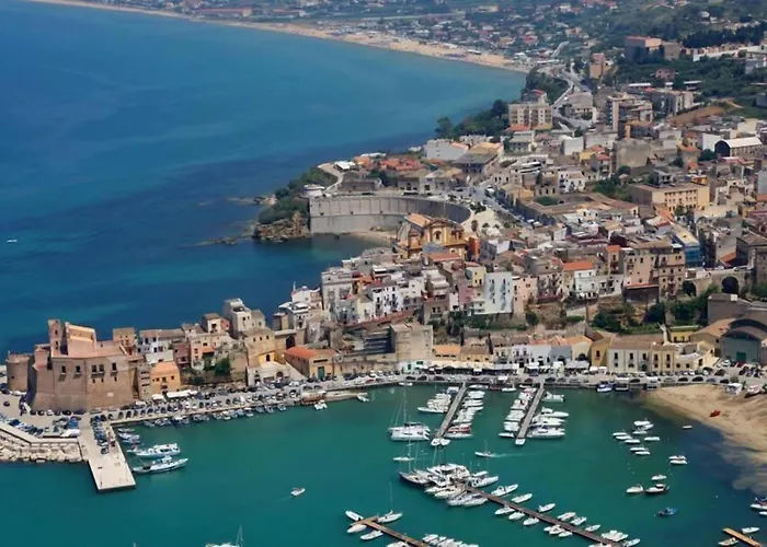 Exclusive Home Castellammare del Golfo