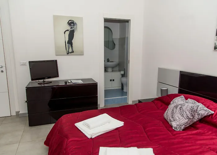 Etna Catania Center Bed & Breakfast