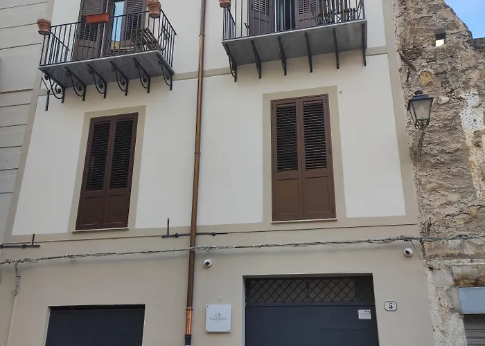 B&B Cala Peppa Palermo