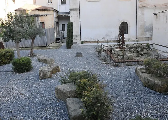 Hotel Il Duomo Syracuse