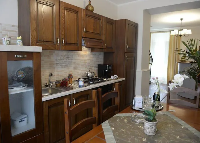 B&B San Leonardo Mascali