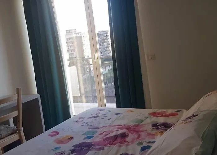 La Casa del Viaggiatore Catania