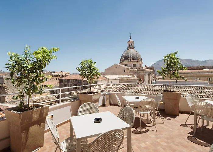Hotels nahe Internationales Marionettenmuseum