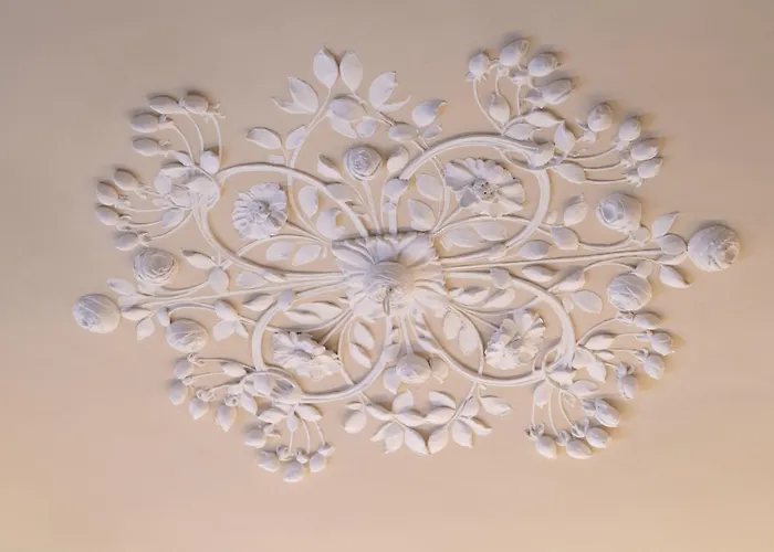 B&B Palazzo Perrotta Catania