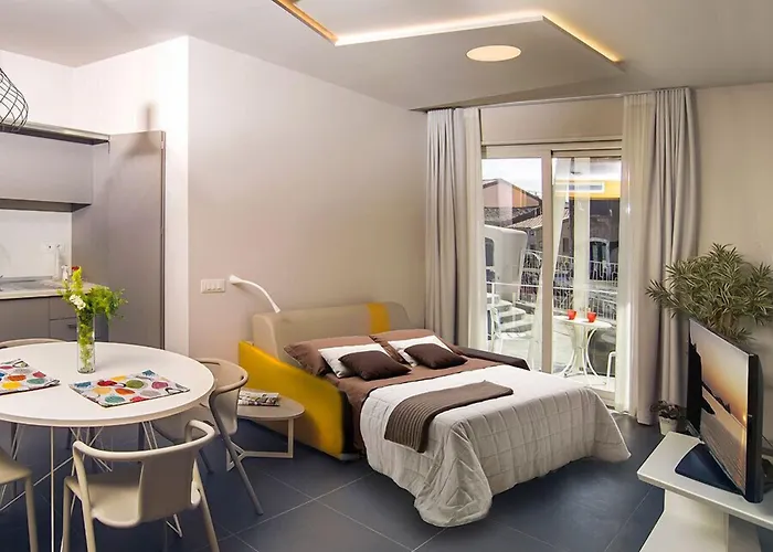 Ciclope Resort Aci Trezza