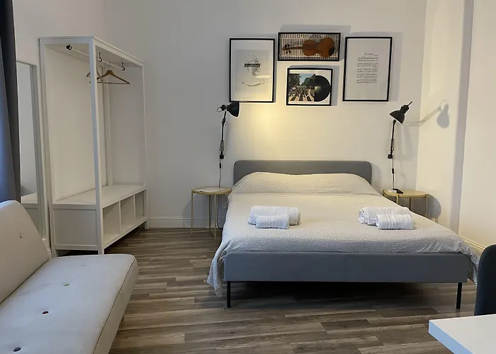 La Dimora Delle Muse Bed & Breakfast Catania