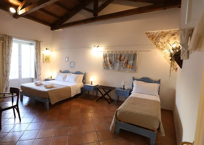 Italiana Resort Magnolia Syracuse