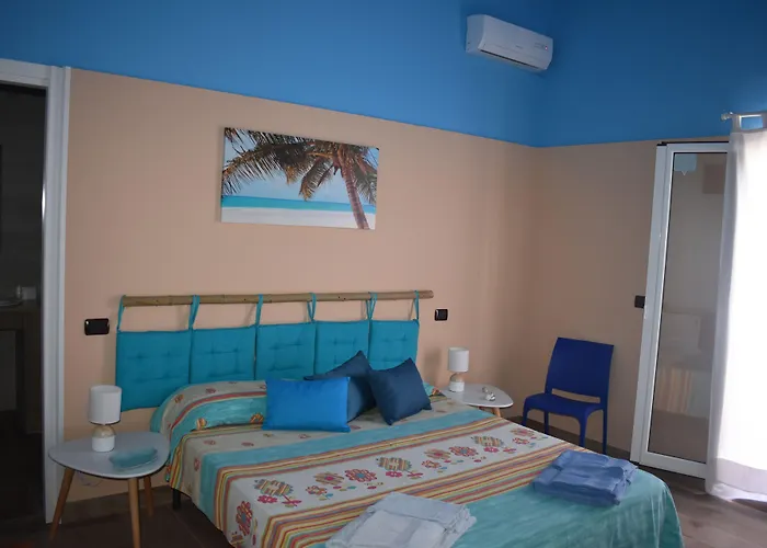 A Casa di Vera Punta Secca