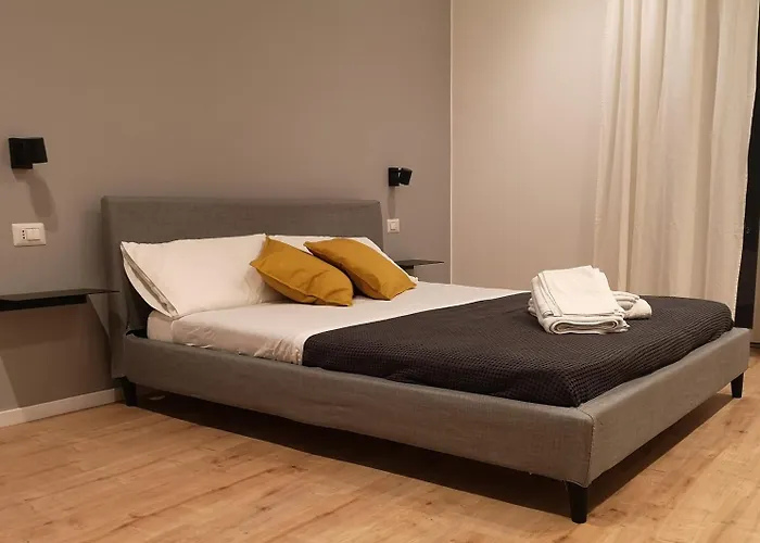 Armisi B&B Catania