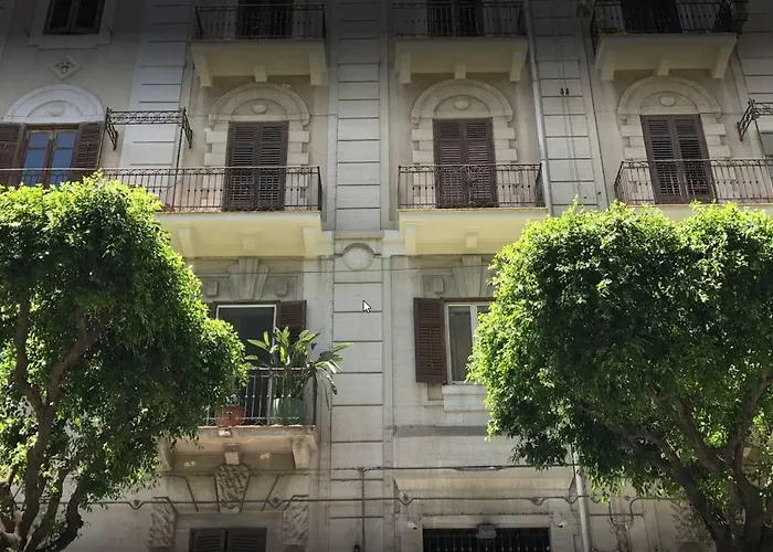 Sammartino Suite Palermo