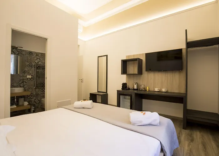 Sammartino Suite Palermo