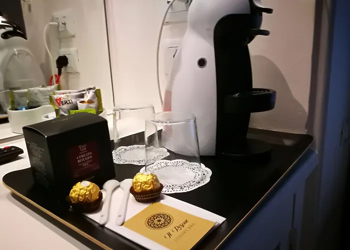 Il Rosone Luxury B&B Palermo