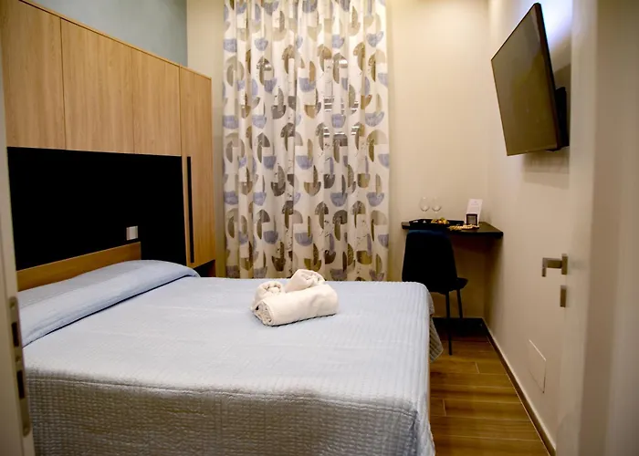 Fiore Dei Templi - Luxury Suite Experience Agrigento