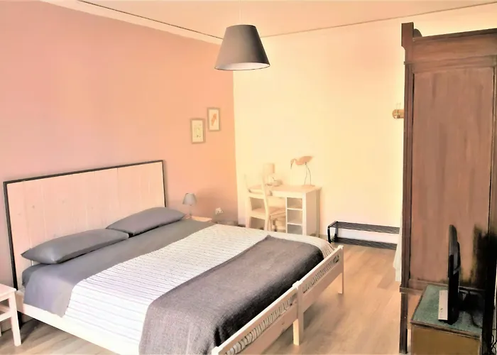 B&B Torre Castellina Piazza Armerina