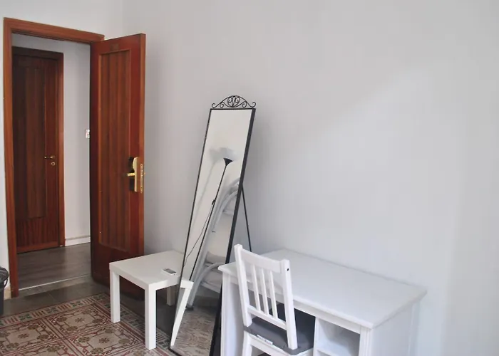 Sunrise Hostel & Rooms Palermo