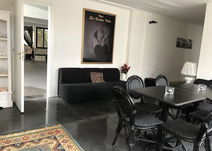 Boutique Dolce Vita casa vacanze Carini