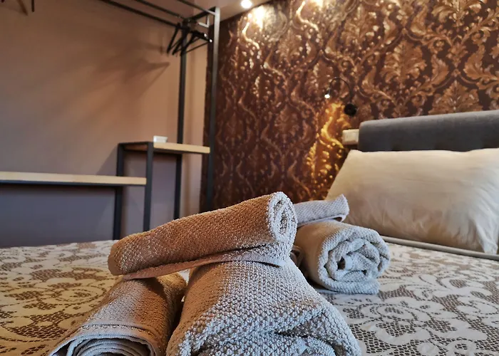 Bed And Breakfast L&P Cefalù