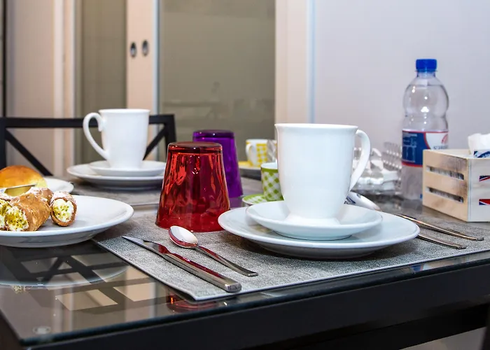 Brio Bed&Breakfast Agrigento