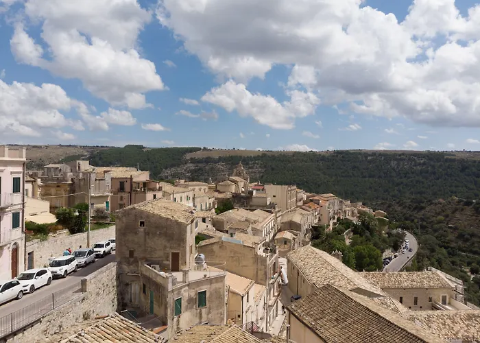 Hotel Pura Vida Iblea Ragusa
