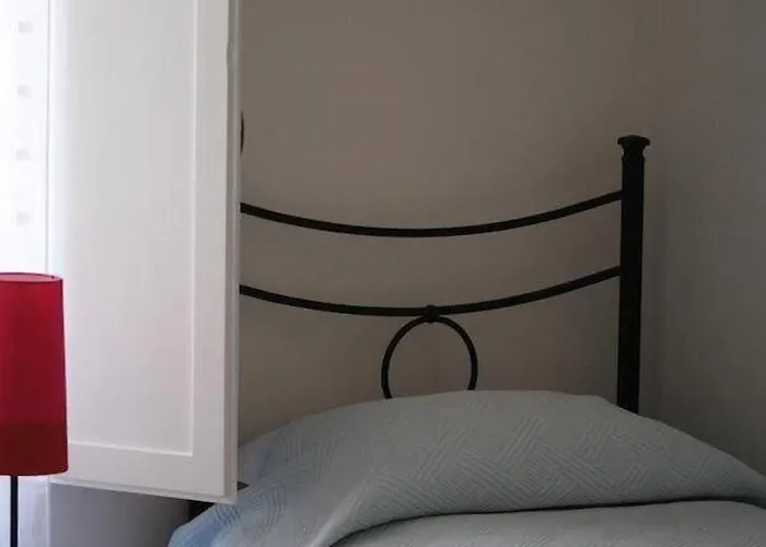 Bed and Breakfast Casa Nipitella Catania