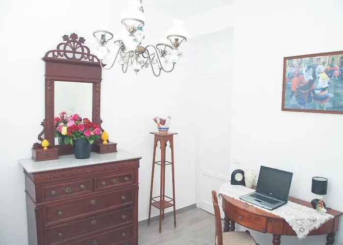 Bed and Breakfast Orlando Bayview Balestrate