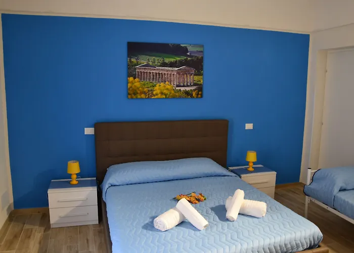 B&B Stella Maris Trapani Centro
