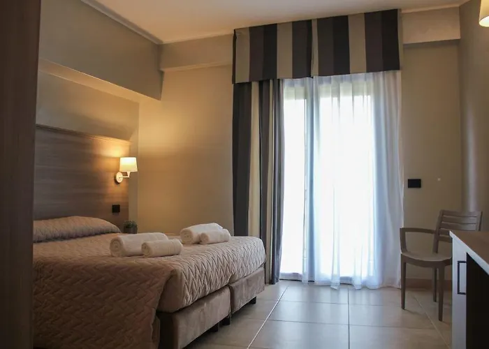 La Giummara Rooms Salemi