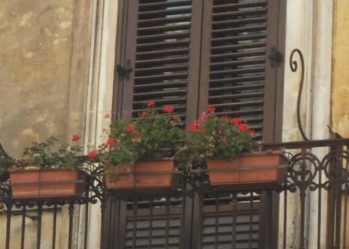 B&B Casa Etna Linguaglossa