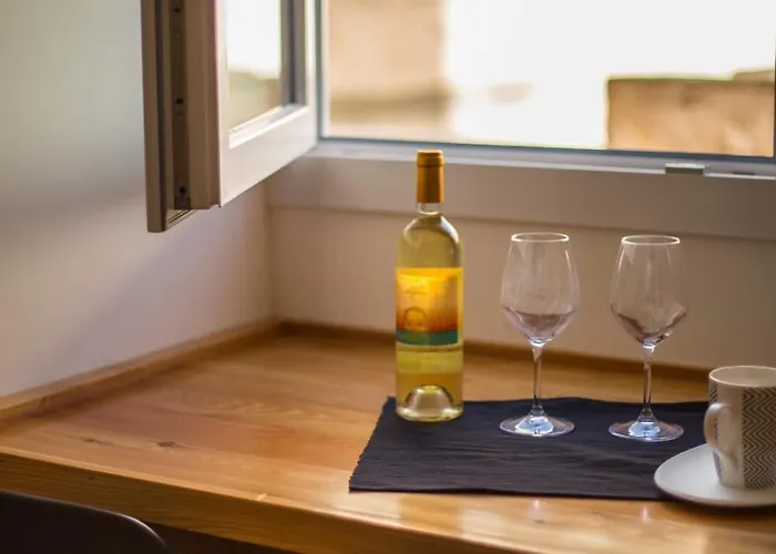 Tramura Guest House Trapani