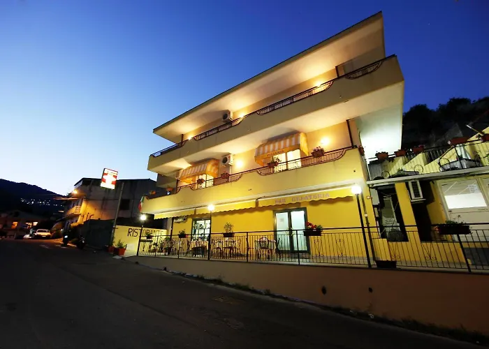 Valle D'Agro Savoca