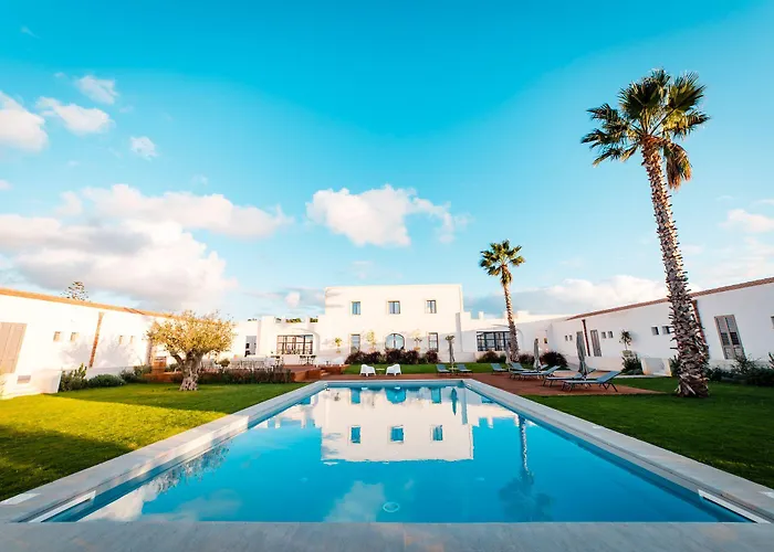 Hotels in Marsala