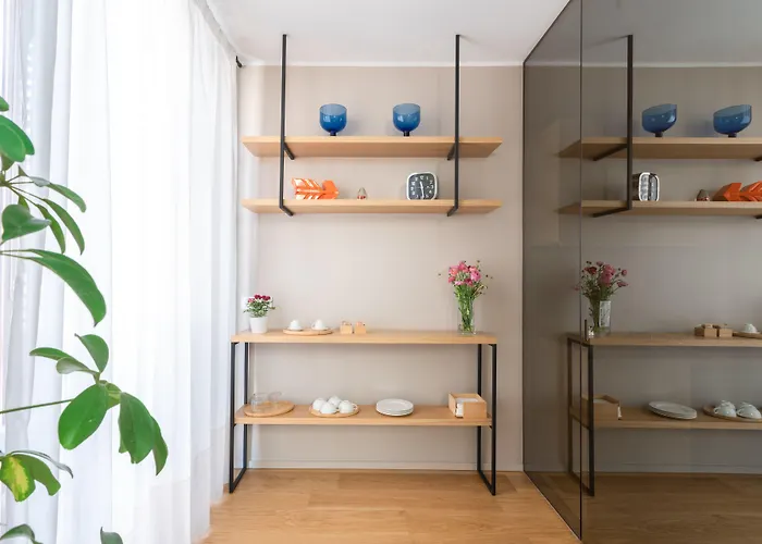 Archè Design Rooms&Suites Palermo