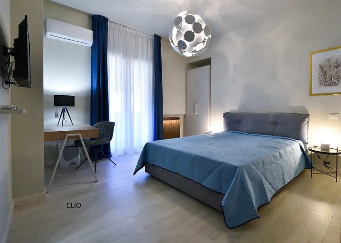 Parnasus Bed & Breakfast Agrigento