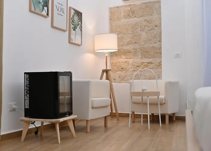 Boscò Suites Carini