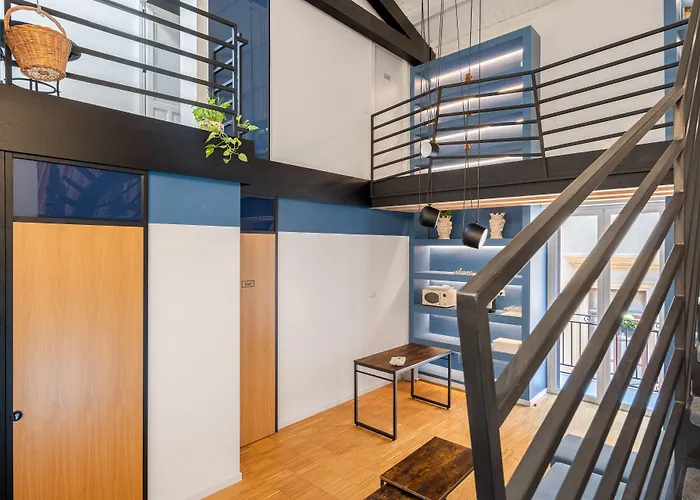 Le Stanze Di Triyah Bed & Breakfast Palermo
