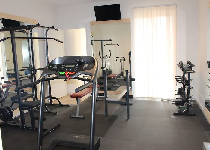 Esseneto Rooms Agrigente