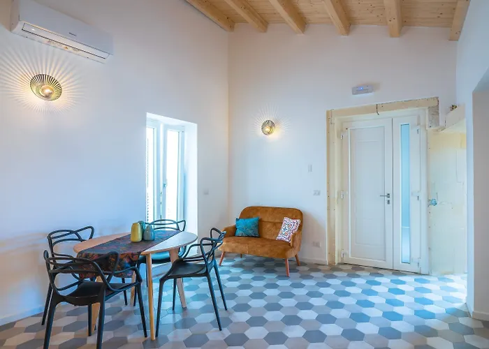Dimora Di Levante- Ortigia Holidays Syracuse