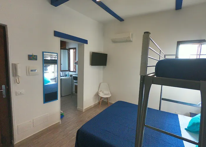 Boutique Boutique Rooms Palermo