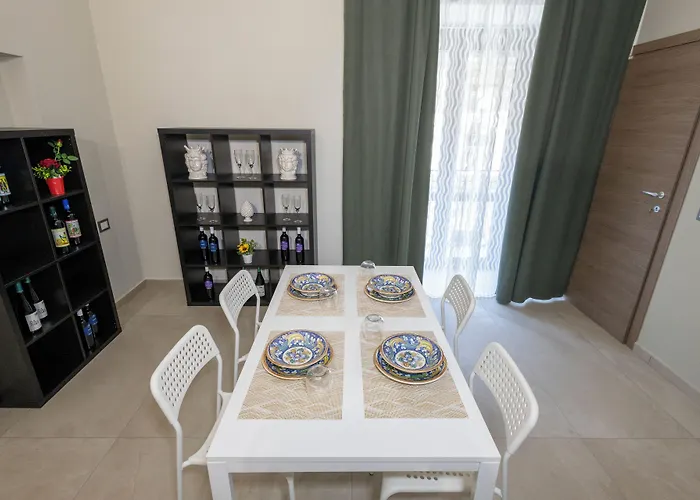 Catania Center B&B