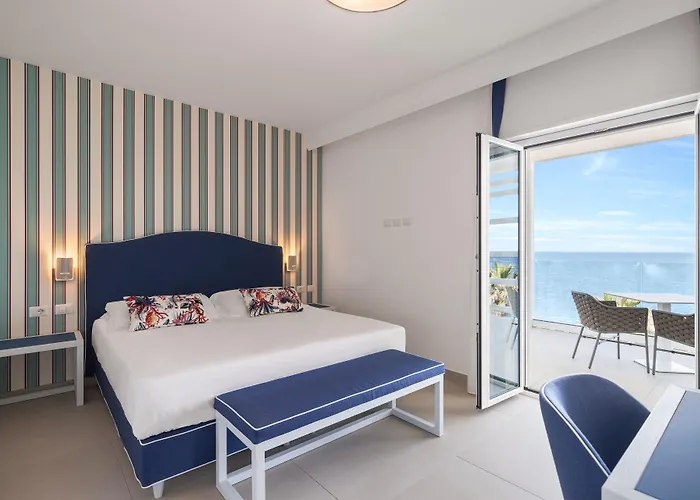 Seaside Hotel Capo dʼOrlando