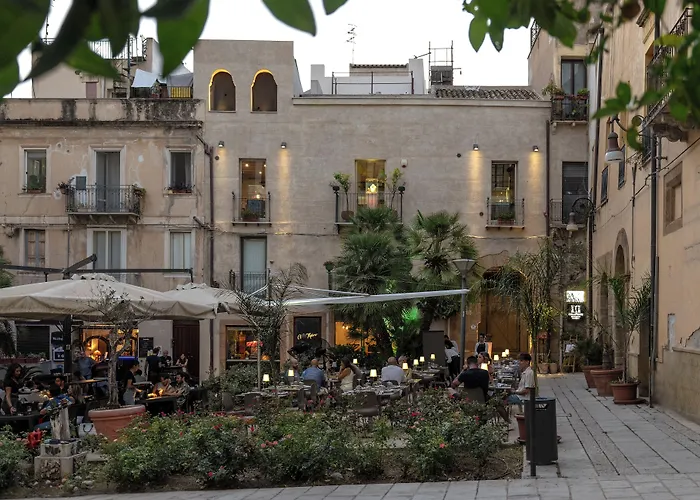 Sofi' Center Rooms Sciacca