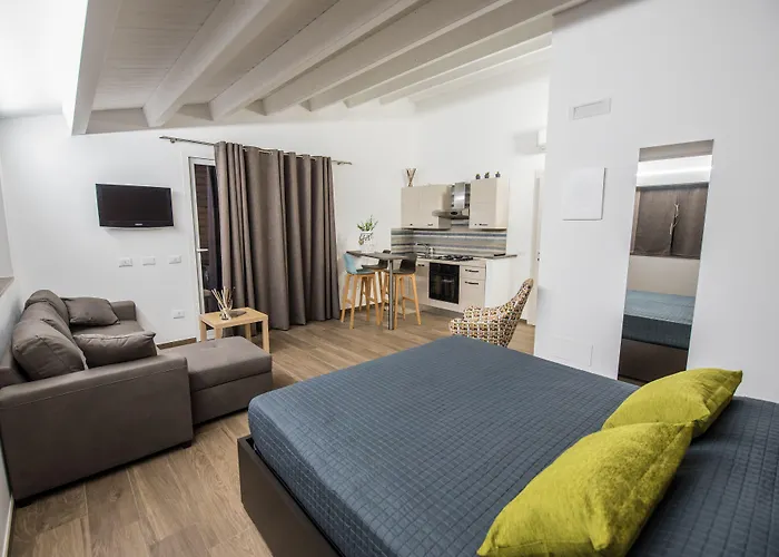 Bed and Breakfast Il Vespro Comiso