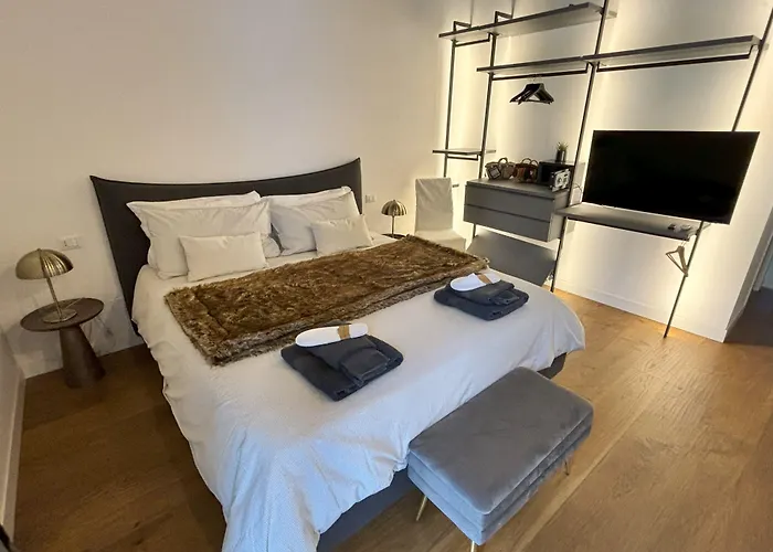 Olivuzza 27 Hotel Palermo