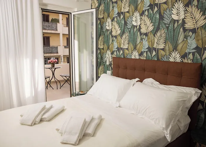 Hotel Sant'Agata Relais Messina
