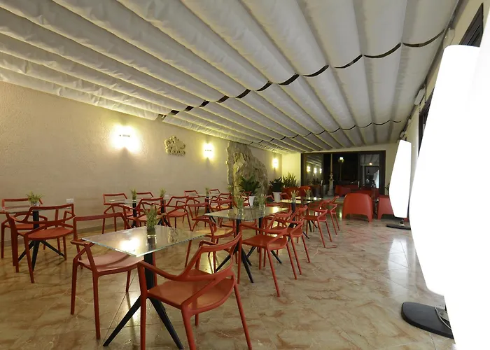 Best Western Hotel Martello Lampedusa