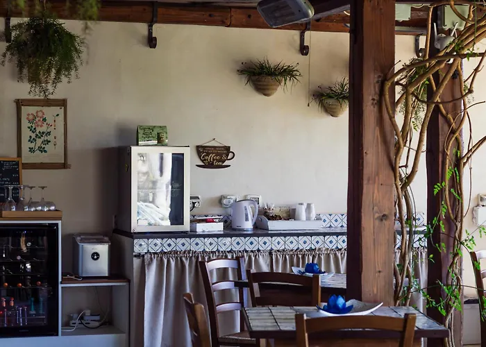 La Casa Del Gelsomino Bed & Breakfast Ragusa