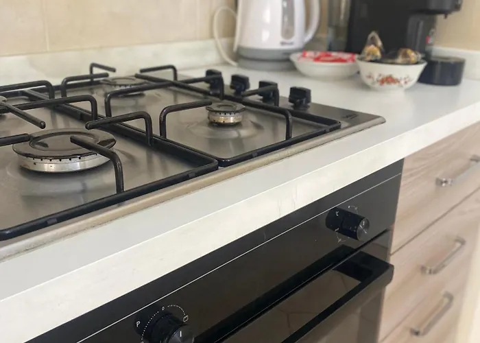 Marifra Flats Apartment Taormina