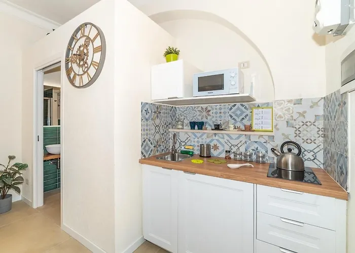 Suite Caronda Catane